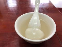 -古徽州馄饨店(宝安路店)