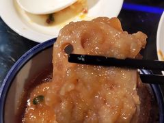 -阿庄新豫菜(通泰路店)