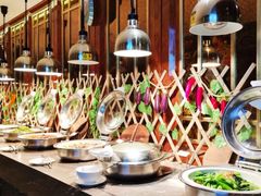 -杭州盛泰开元名都大酒店-地中海自助餐厅