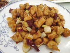 -普天和酒楼·新津菜·烤鸭(天津之眼店)