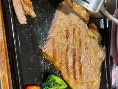 -必胜客(龙泉万达店)