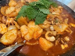 -名家韩国料理·烤肉(瑶海店)