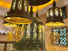 -叶叶菩提·晋福宫