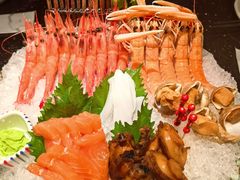 -上井精致料理(大坪店)