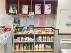 -艾贝尔宠物医院·24H转诊中心·肿瘤猫专科(江宁双龙店)
