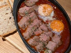 -沛家·西餐Brunch·直火料理