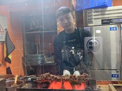 -正宁路小吃夜市