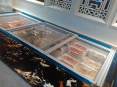 -韩丰源海鲜烤肉火锅自助餐(合肥梦之城购物中心店)