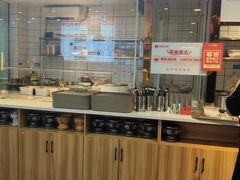 -兰州陈记牛肉面 ·烧烤· 铜锅涮肉(万达店)