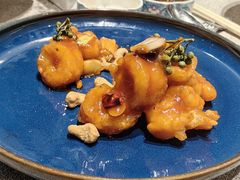 -太湖饭店·寄畅轩中餐厅