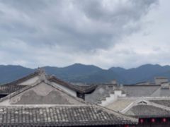 -台州府城(江南长城)