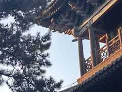 -关帝庙(大同古城)
