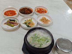 -24 新村雪浓汤(长白山烤肉店)