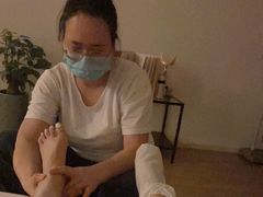 -逸栈养生SPA(望京店)