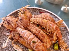 -渔家厨坊·海鲜大排档(湄洲岛店)