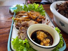 -醉御香渔家园(临沂路与大连路店)