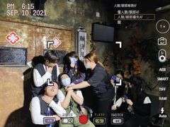 -Mr.Fox狐狸先生超级密室(南山店)