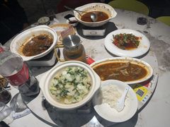 -又见炊烟私房菜(敬亭路店)