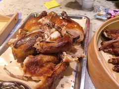 -破瓦寒窑·地摊烤羊排