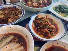 -曾记川菜饭店(亚龙湾路店)