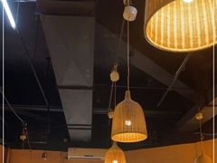 大堂-滇道云南特色料理(康定路店)