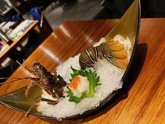 -Mr·Fish鱼鲜生海鲜放题(银泰in99店)