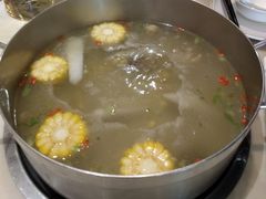 -为什么牛潮汕牛肉火锅(中信广场店)