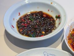 -辛香汇·现炒川菜(城北万象城店)