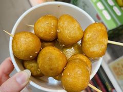 -黑色经典臭豆腐·湖南特产(坡子街店)