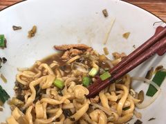 -里兆打面馆