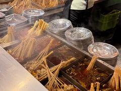 -小街天府(西工小街店)