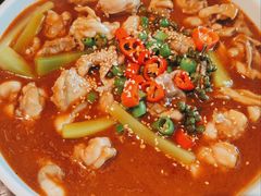 馋嘴牛蛙-蟹榭·本帮江浙菜·蟹宴(五角场合生汇商场店)