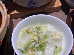 -农耕记·湖南土菜(福田车公庙店)