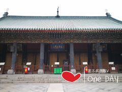 -大学习巷清真寺
