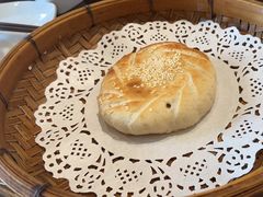 -老牌坊鲁菜名店(宽厚里店)