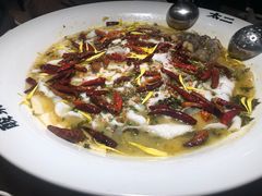 -太二酸菜鱼(正大广场店)