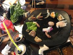 -丽江庭院之爱在路上(西单店)
