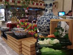 -盛宴标帜餐厅·亲子自助 (南昌喜来登酒店)
