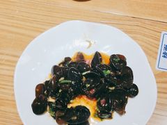 -马记永·兰州牛肉面(天通苑家乐福店)