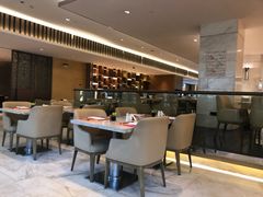 -西安高新希尔顿酒店·咖啡露台西餐厅