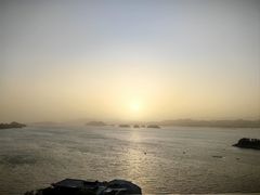 -绿城千岛湖喜来登度假酒店