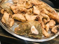 -肖肖酸萝卜鱼火锅(总店)