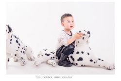 -星豆豆儿童摄影(南郊太白南路店)