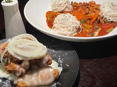 -Fuzzy Bistro 浮几韩餐·茶酒馆