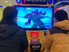 -汤姆熊欢乐世界(光启城店)