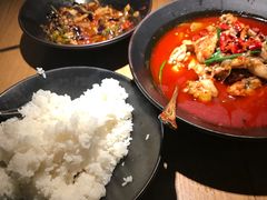 -金牌外婆家(苏州中心店)