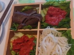 -老员外骨汤火锅(海州古城店)