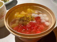 水果冰粉-解家河南菜(金水路店)