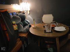 -咖法森林·咖啡  酒吧(天河店)