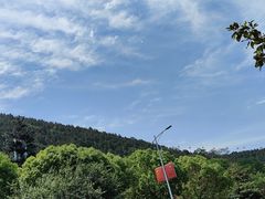 -云龙山